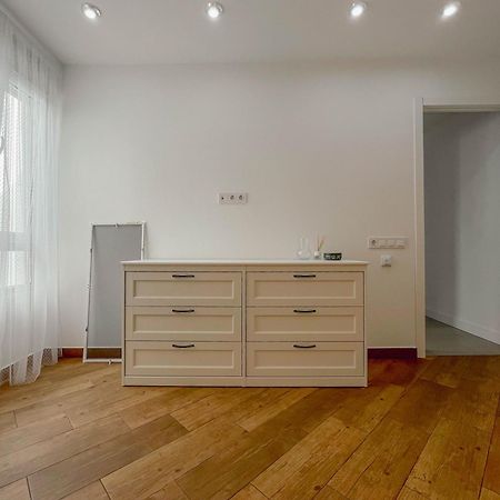 Stylish Apartment In Santa Pola Buitenkant foto