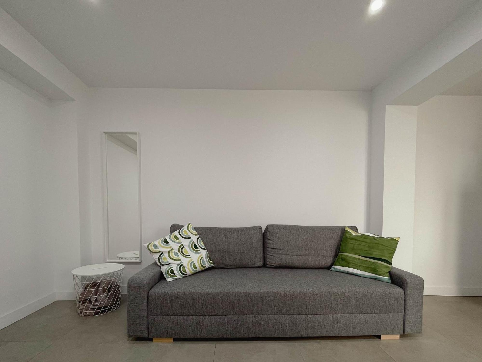Stylish Apartment In Santa Pola Buitenkant foto