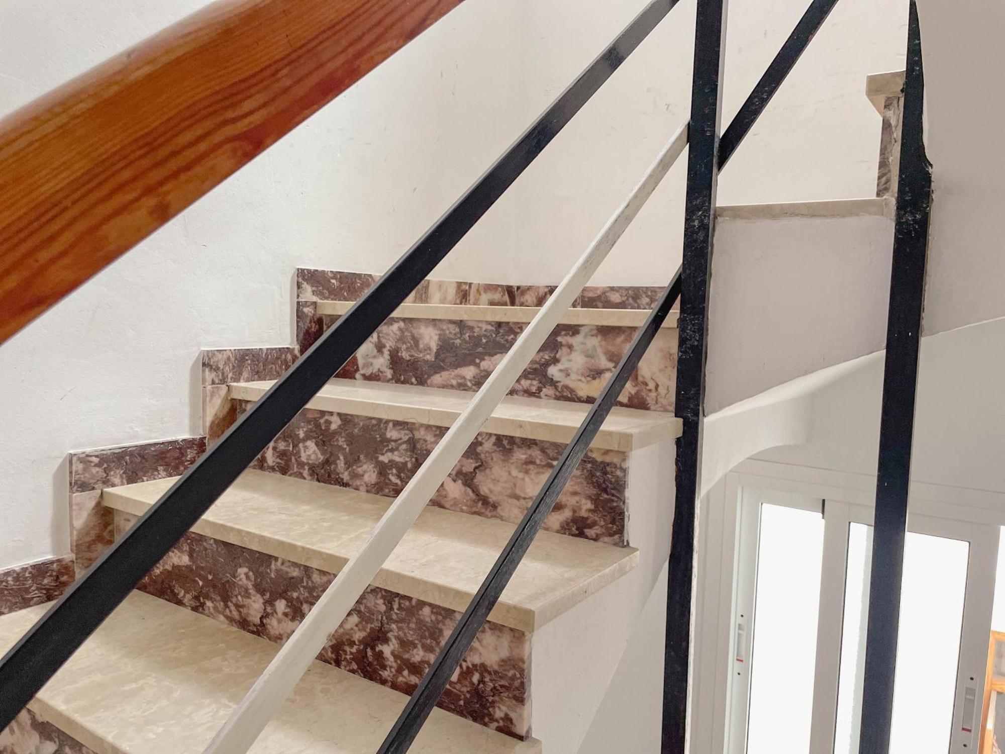 Stylish Apartment In Santa Pola Buitenkant foto