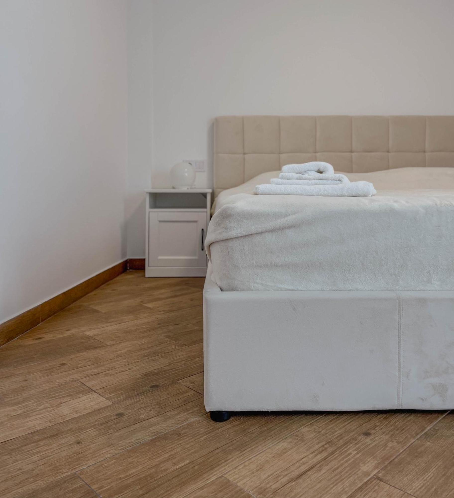 Stylish Apartment In Santa Pola Buitenkant foto