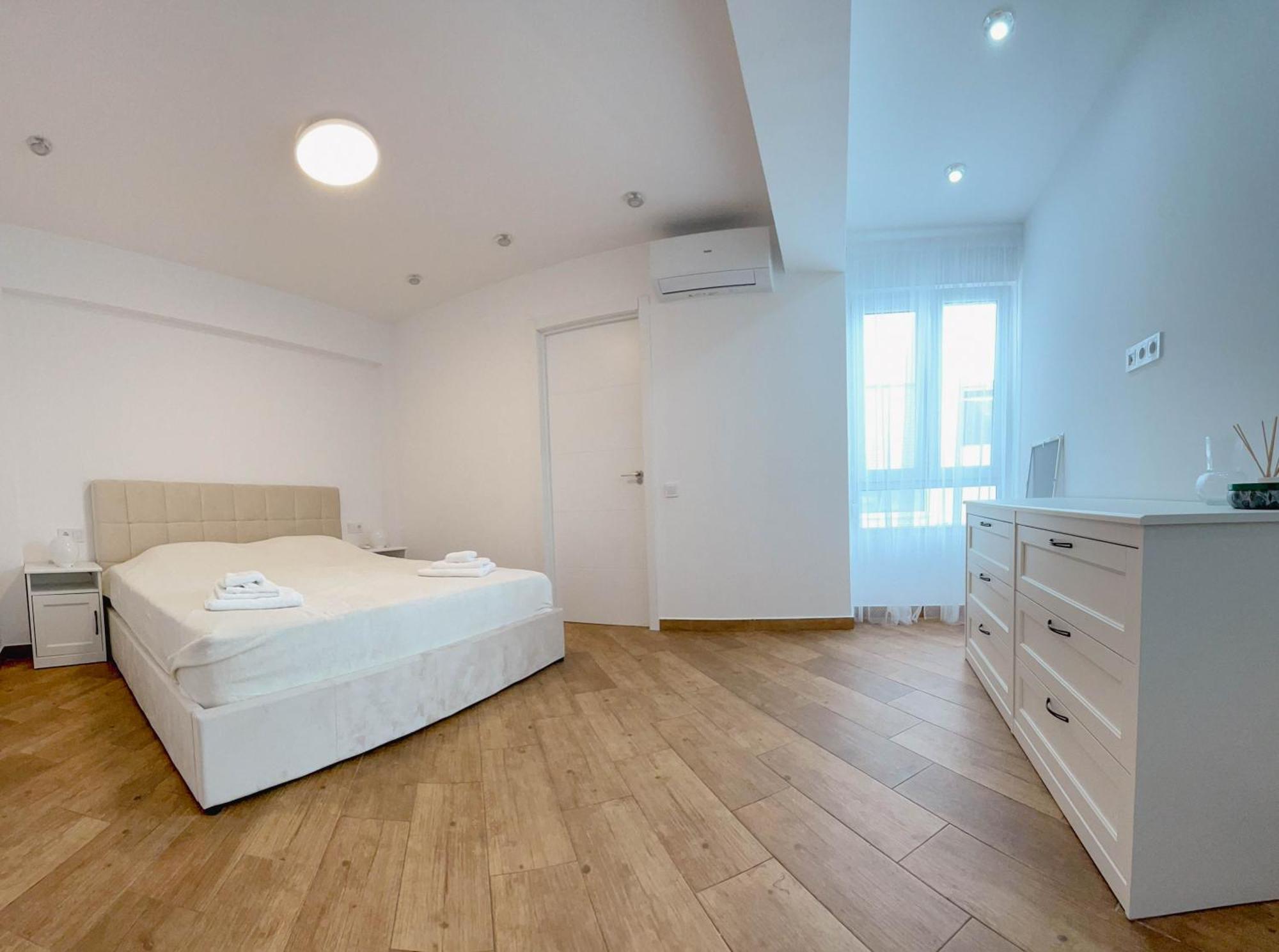 Stylish Apartment In Santa Pola Buitenkant foto