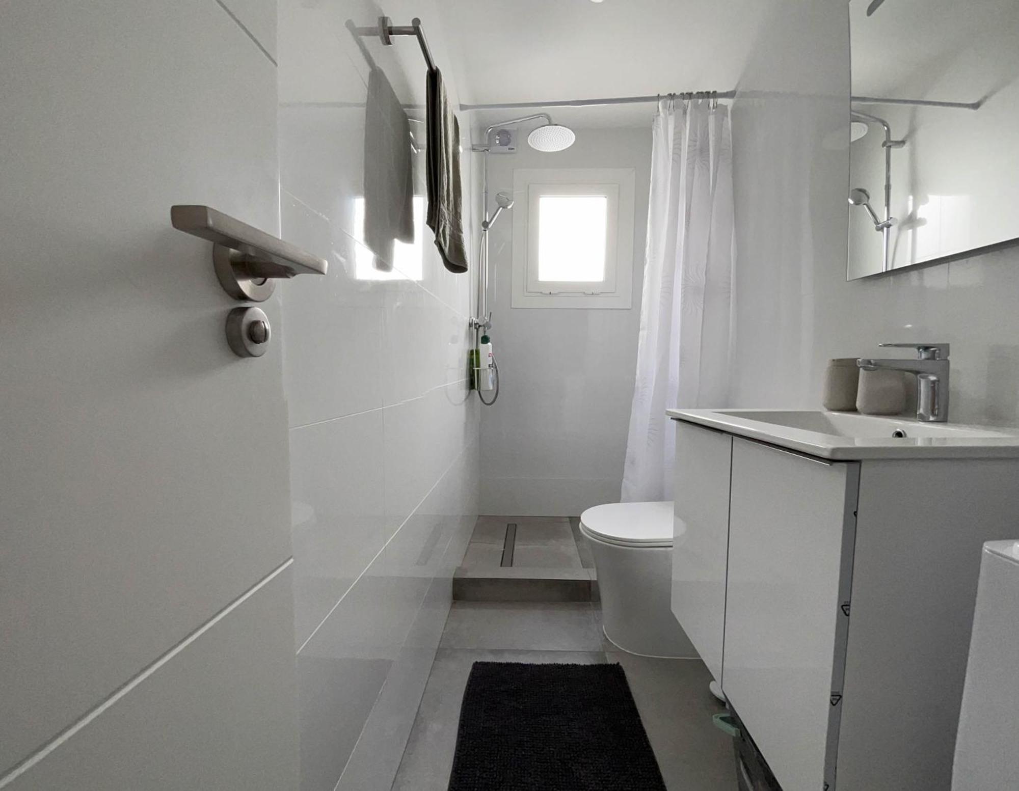 Stylish Apartment In Santa Pola Buitenkant foto