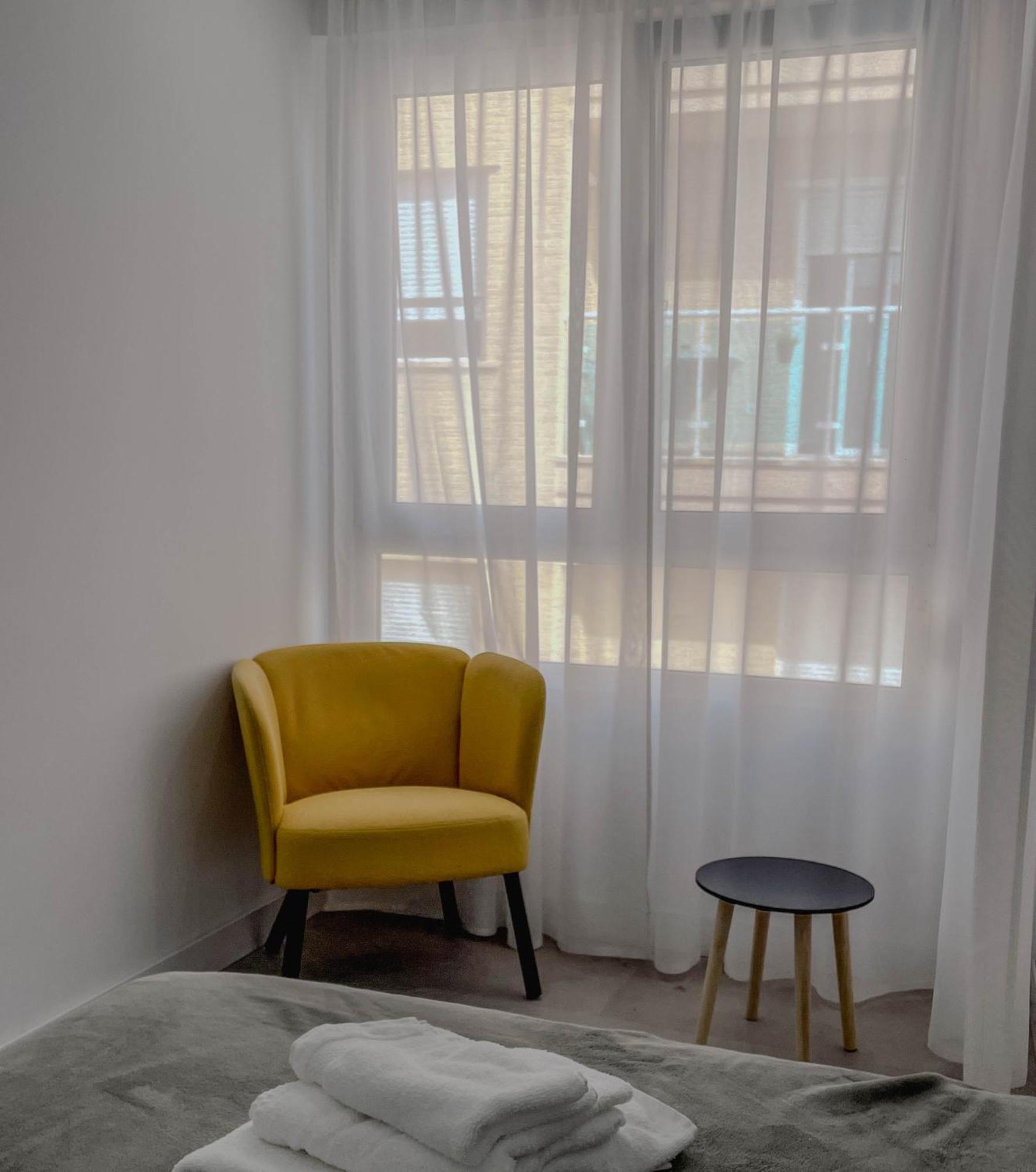 Stylish Apartment In Santa Pola Buitenkant foto